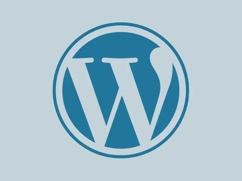 consulenza siti wordpress